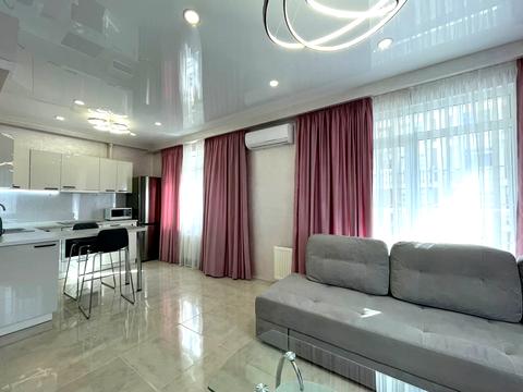 квартира за адресою Михайла Максимовича вул. (Онуфрія Трутенка), 26