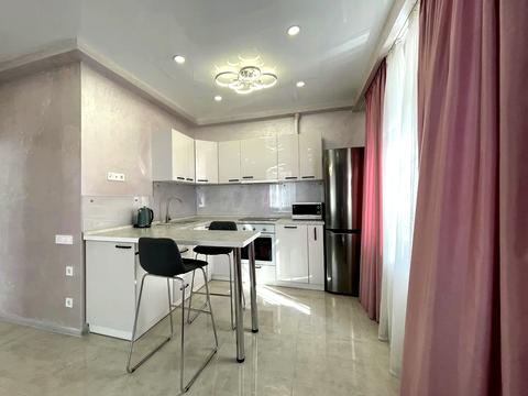 квартира за адресою Михайла Максимовича вул. (Онуфрія Трутенка), 26