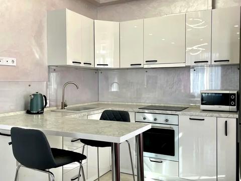 квартира за адресою Михайла Максимовича вул. (Онуфрія Трутенка), 26