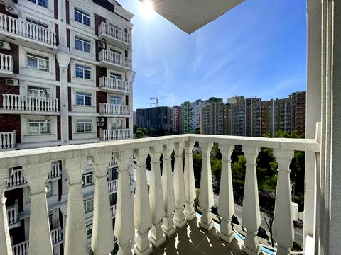 квартира за адресою Михайла Максимовича вул. (Онуфрія Трутенка), 26