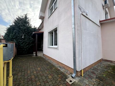 будинок за адресою Колоскова, 80