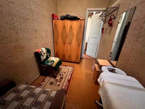 квартира за адресою Старопортофранківська вул., 6