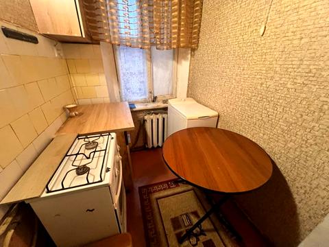 квартира за адресою Старопортофранківська вул., 6