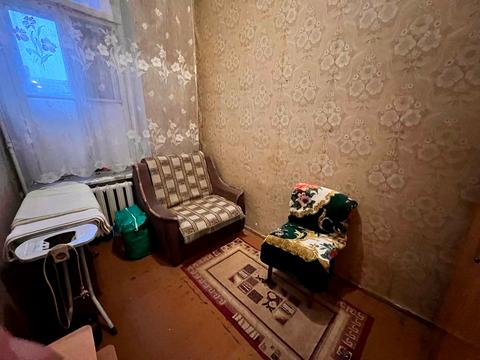 квартира за адресою Старопортофранківська вул., 6