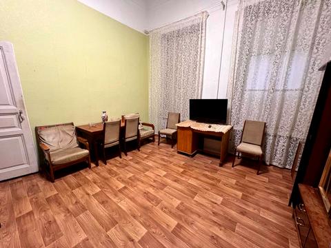 квартира за адресою Старопортофранківська вул., 6