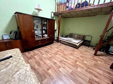 квартира за адресою Старопортофранківська вул., 6