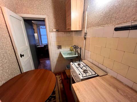 квартира за адресою Старопортофранківська вул., 6