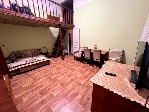 квартира за адресою Старопортофранківська вул., 6