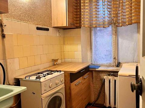 квартира за адресою Старопортофранківська вул., 6