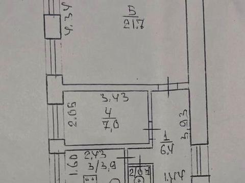 квартира за адресою Старопортофранківська вул., 6