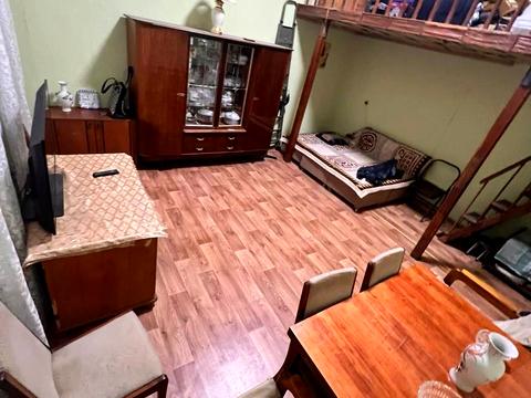 квартира за адресою Старопортофранківська вул., 6