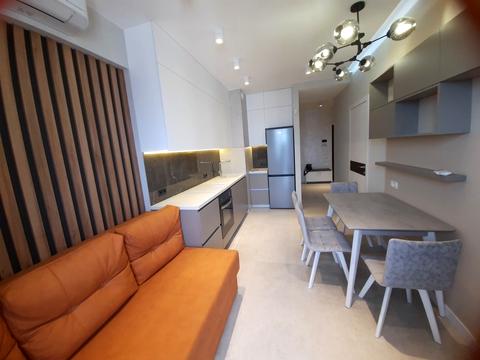 квартира за адресою Педагогічна вул., 23