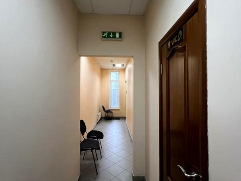 комерційна за адресою Ованеса Туманяна вул., 15-А