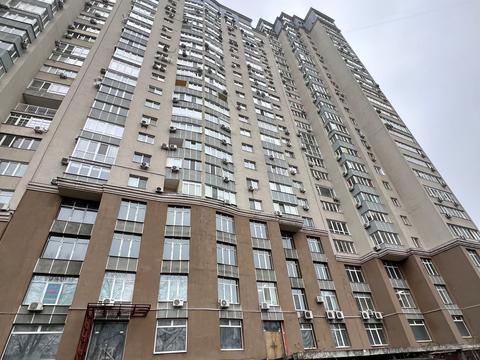 комерційна за адресою Ованеса Туманяна вул., 15-А