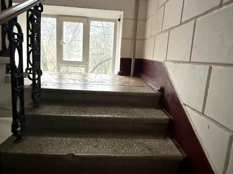 квартира за адресою Одеса, Шевченка просп., 6/6