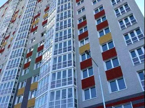 квартира по адресу Бориса Гмыри ул., 21