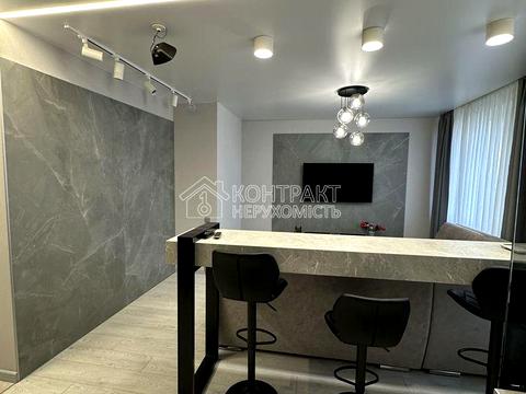 квартира за адресою Перемоги просп., 65б