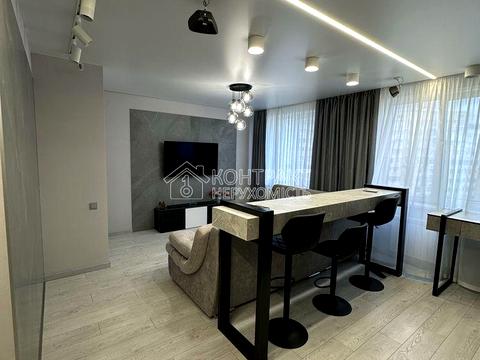 квартира за адресою Перемоги просп., 65б