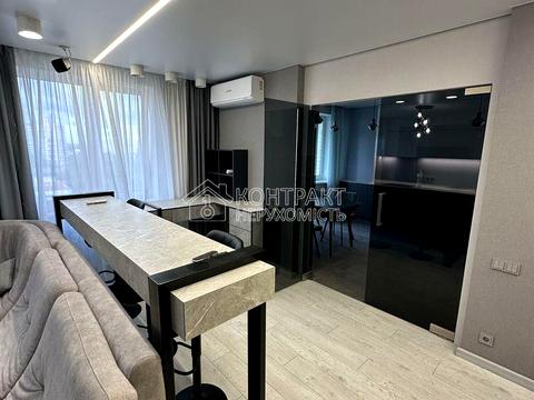 квартира за адресою Перемоги просп., 65б