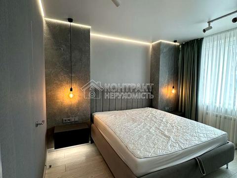 квартира за адресою Перемоги просп., 65б