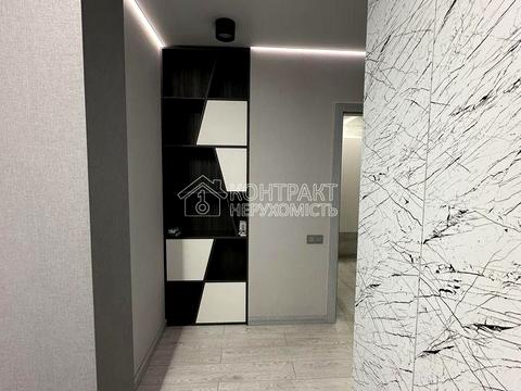 квартира за адресою Перемоги просп., 65б