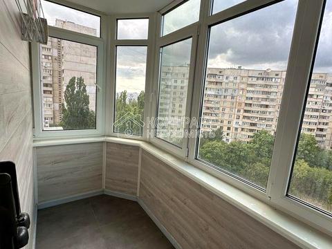 квартира за адресою Перемоги просп., 65б