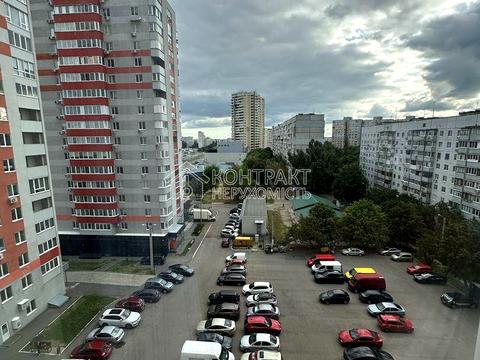 квартира за адресою Перемоги просп., 65б