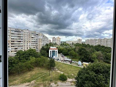 квартира за адресою Перемоги просп., 65б