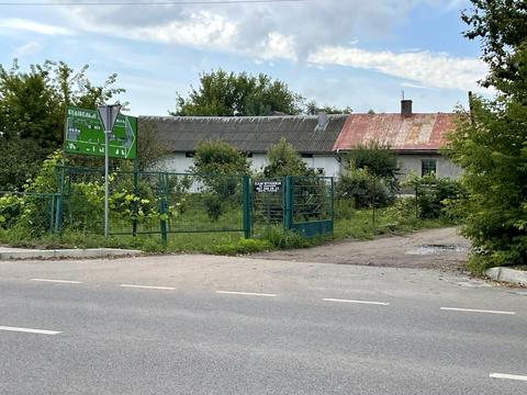 коммерческая по адресу Львовская ул., 176