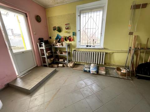 коммерческая по адресу Львовская ул., 176