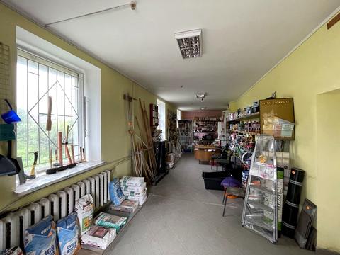 коммерческая по адресу Львовская ул., 176