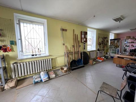 коммерческая по адресу Львовская ул., 176