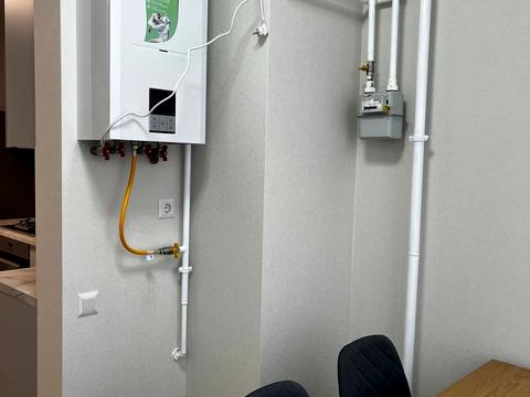 квартира по адресу Свободы ул., 3-С