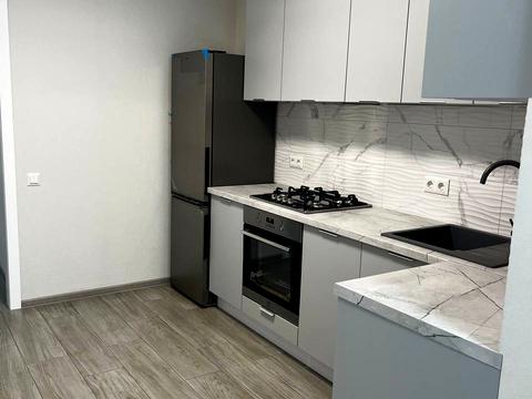 квартира по адресу Свободы ул., 3-С