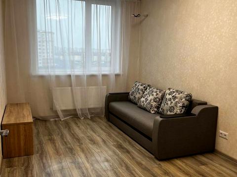 квартира по адресу Свободы ул., 3-С