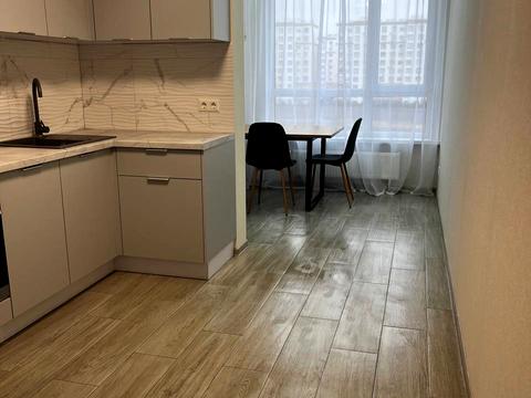 квартира по адресу Свободы ул., 3-С