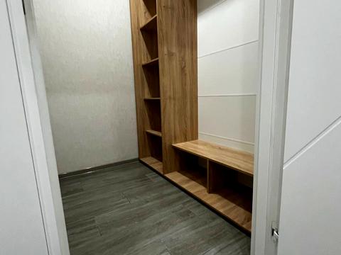 квартира по адресу Свободы ул., 3-С