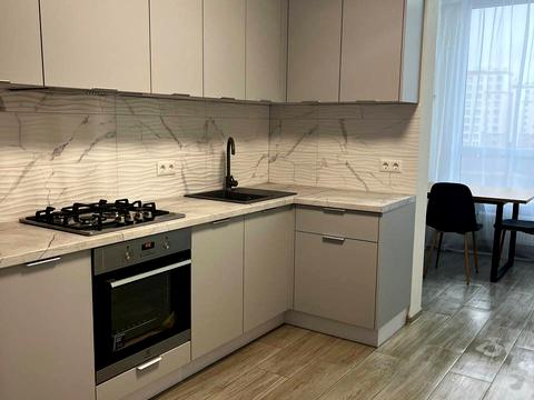 квартира по адресу Свободы ул., 3-С