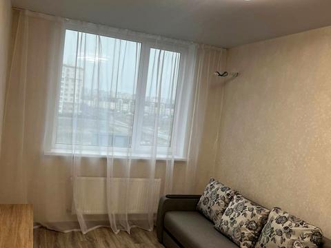 квартира по адресу Свободы ул., 3-С