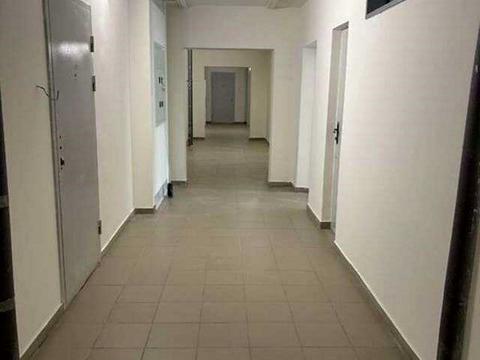 квартира по адресу Бориса Гмыри ул., 21