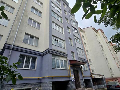 квартира за адресою Богдана Хмельницького вул., 51б