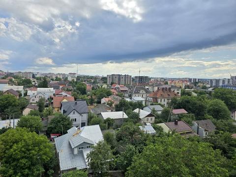 квартира за адресою Богдана Хмельницького вул., 51б