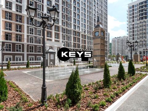 квартира по адресу Михаила Максимовича ул. (Трутенко Онуфрия), (Будинок «Віндзор»)