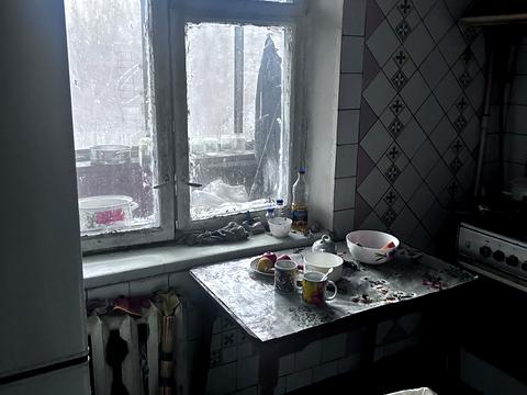 квартира за адресою Зодчих вул., 50-А