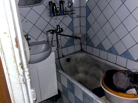 квартира за адресою Зодчих вул., 50-А