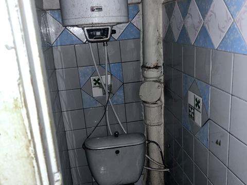 квартира за адресою Зодчих вул., 50-А