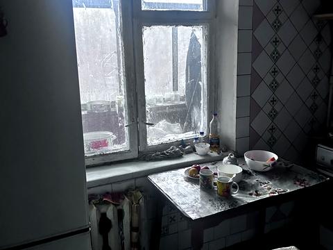 квартира за адресою Зодчих вул., 50-А