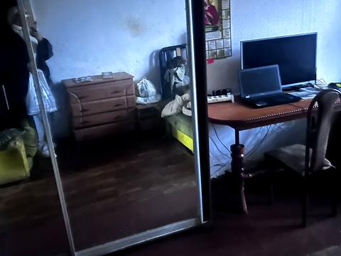 квартира за адресою Зодчих вул., 50-А