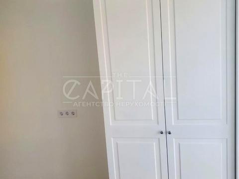 квартира за адресою Щекавицька вул., 41