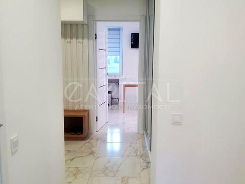 квартира за адресою Щекавицька вул., 41